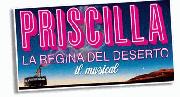 MUSICAL: «Priscilla. La Regina del deserto»