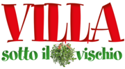 VILLA SOTTO IL VISCHIO 2021 - 16^ EDIZIONE