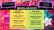 BIVIOLAB 2022: I NUOVI LABORATORI!