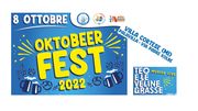 OKTOBEER FEST 2022 - Sabato 8 Ottobre 
